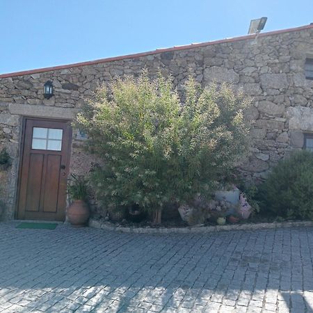 Eiras Do Dao Hotel Пеналва до Кастело Екстериор снимка