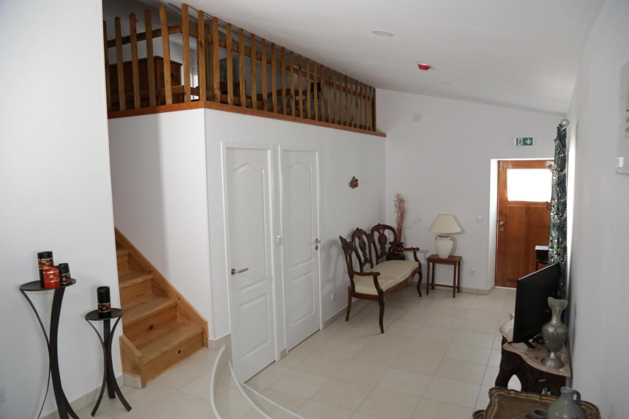 Eiras Do Dao Hotel Пеналва до Кастело Екстериор снимка