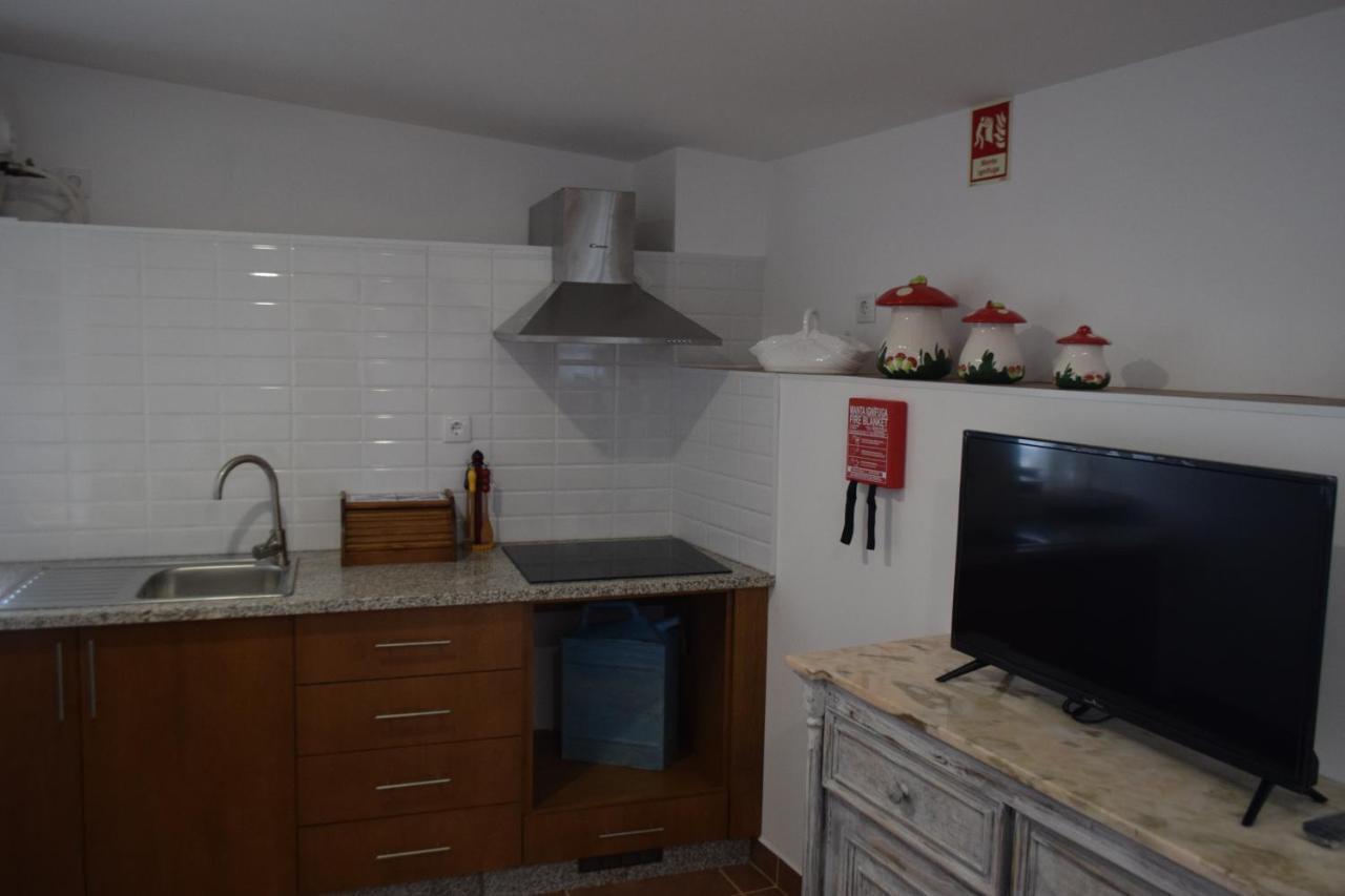 Eiras Do Dao Hotel Пеналва до Кастело Екстериор снимка