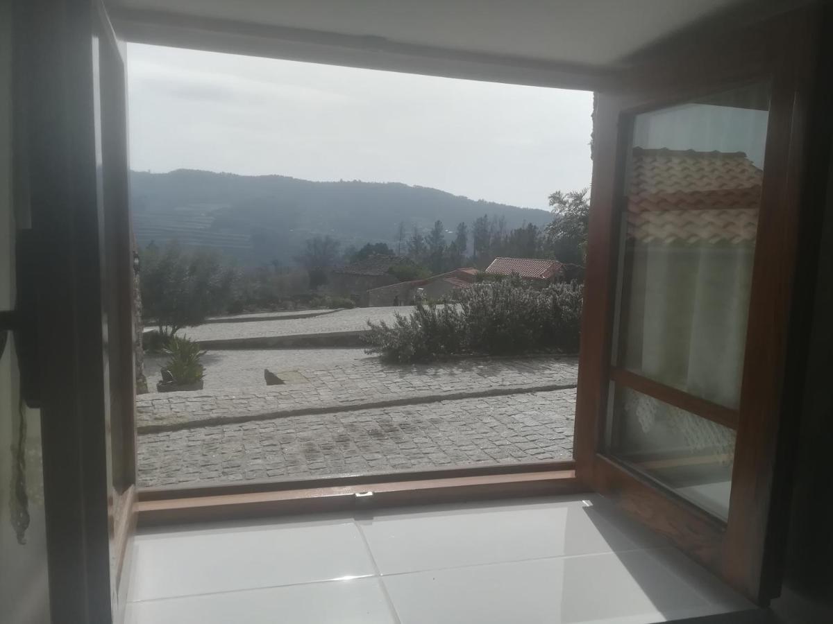 Eiras Do Dao Hotel Пеналва до Кастело Екстериор снимка