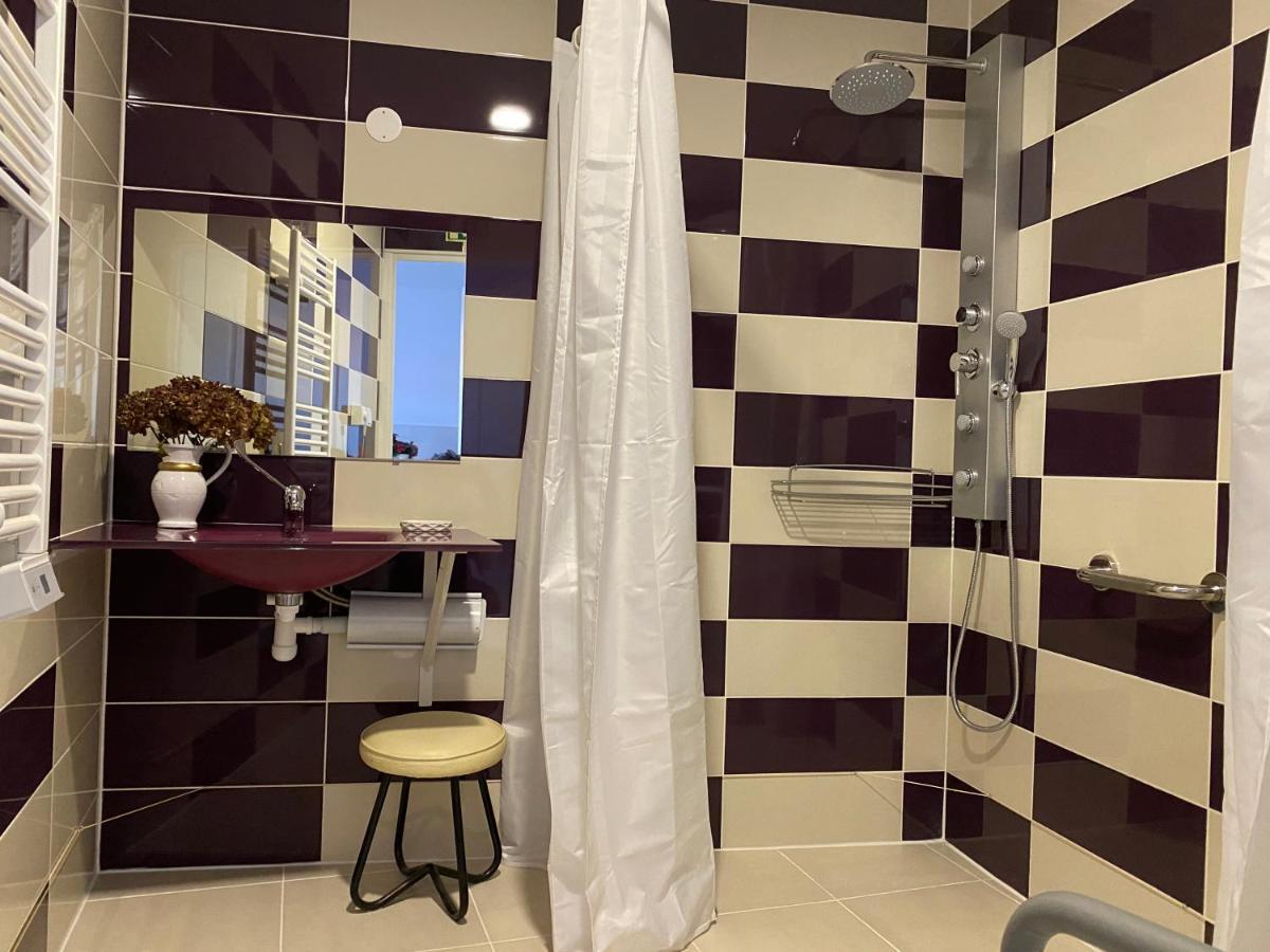 Eiras Do Dao Hotel Пеналва до Кастело Екстериор снимка