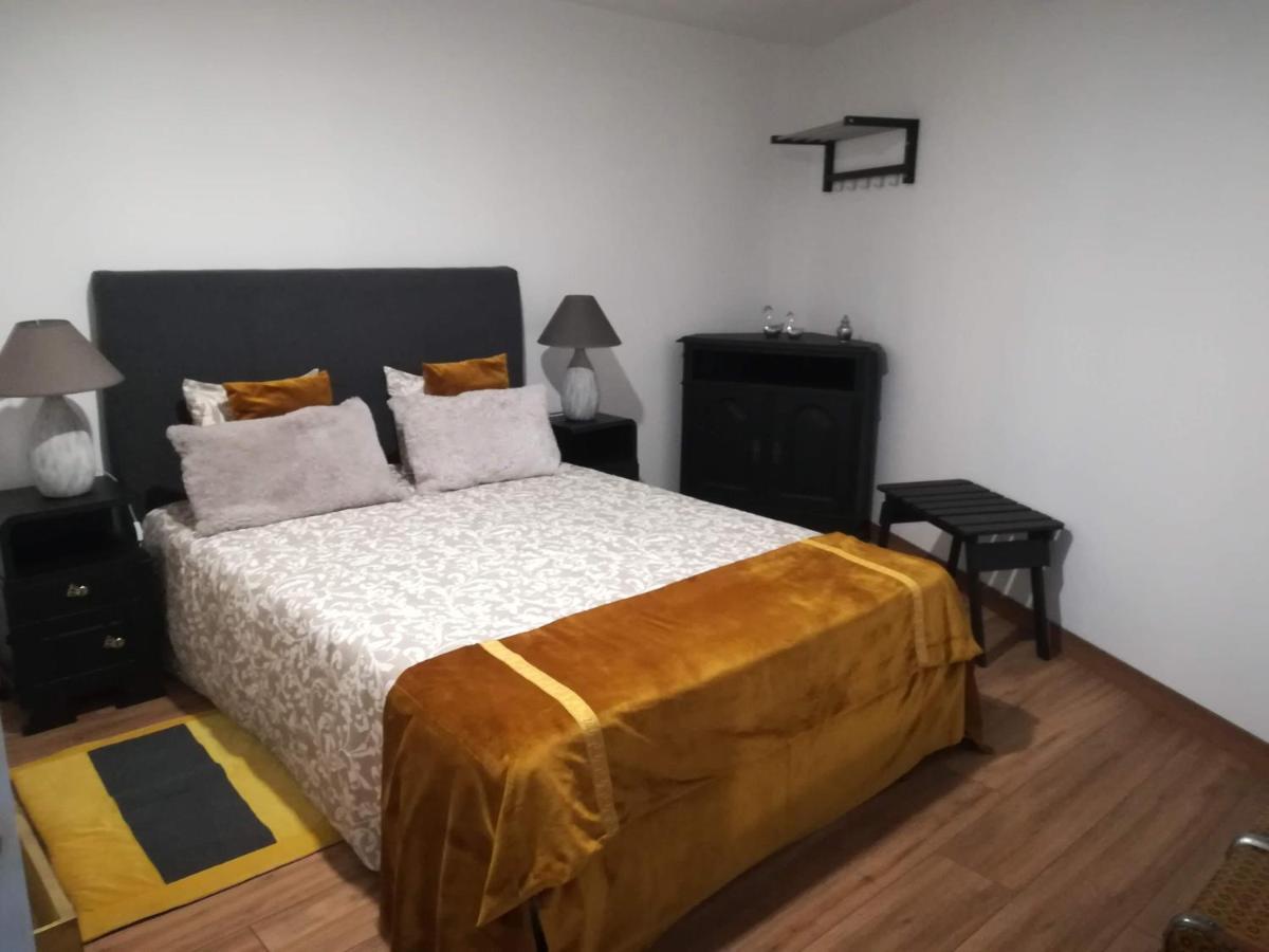 Eiras Do Dao Hotel Пеналва до Кастело Екстериор снимка