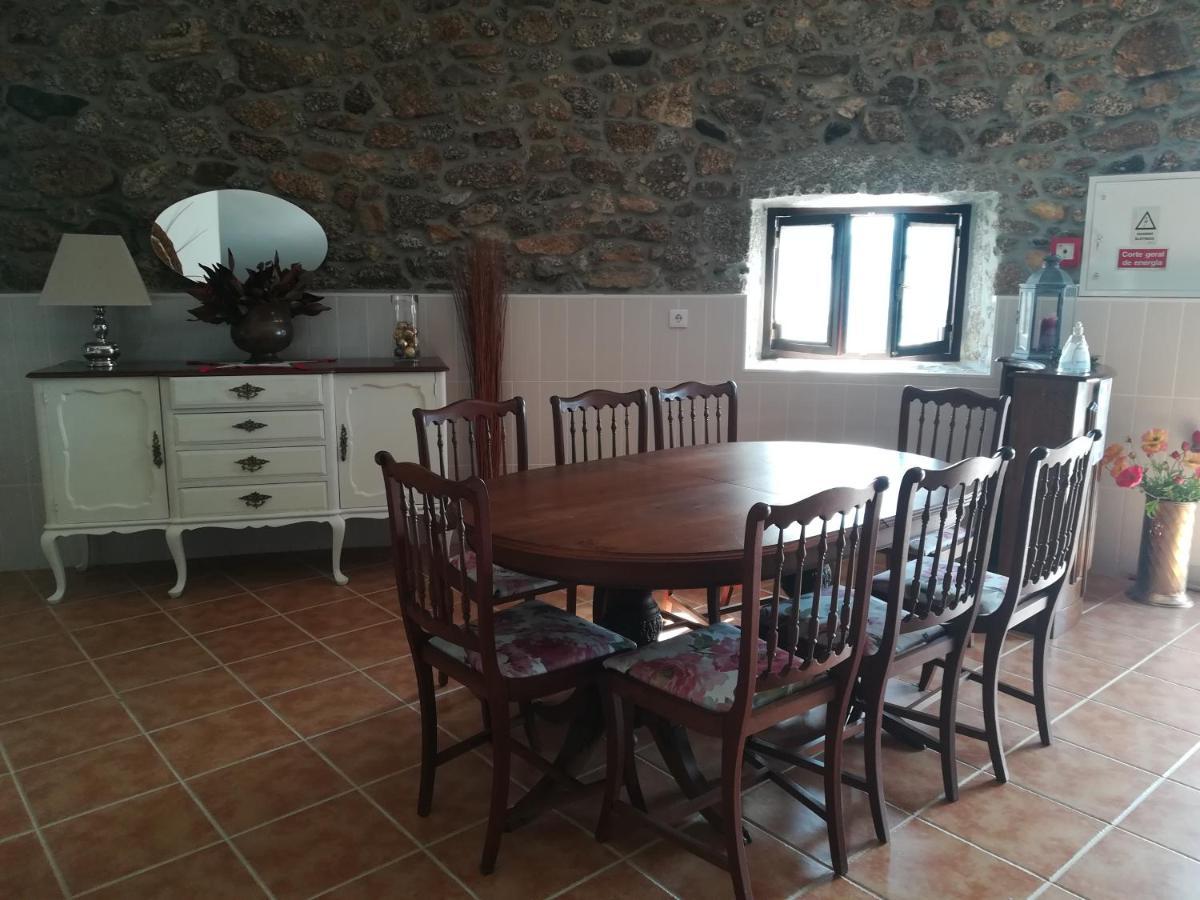 Eiras Do Dao Hotel Пеналва до Кастело Екстериор снимка