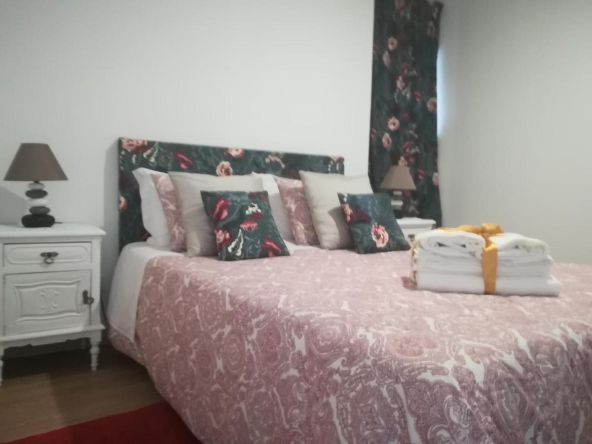Eiras Do Dao Hotel Пеналва до Кастело Екстериор снимка