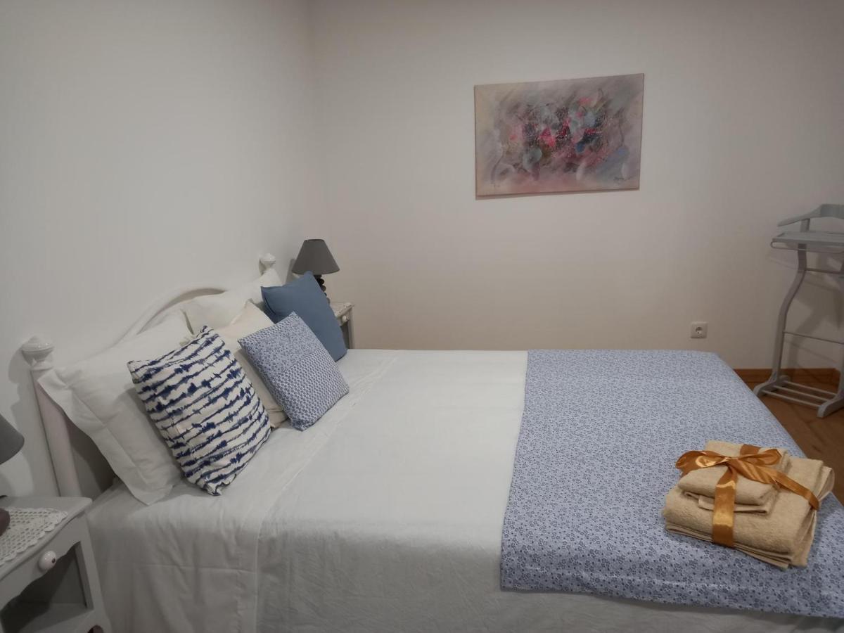 Eiras Do Dao Hotel Пеналва до Кастело Екстериор снимка