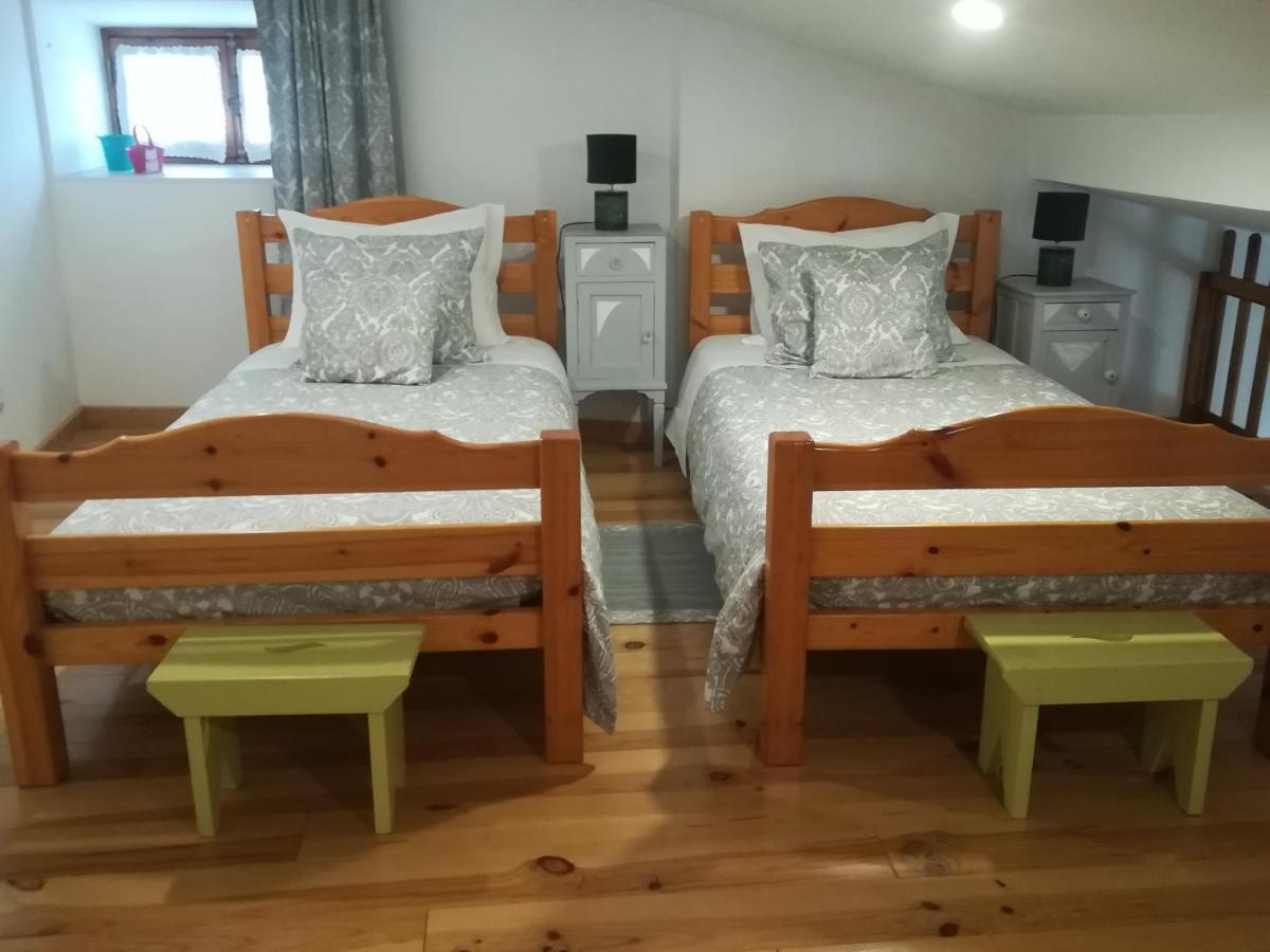 Eiras Do Dao Hotel Пеналва до Кастело Екстериор снимка