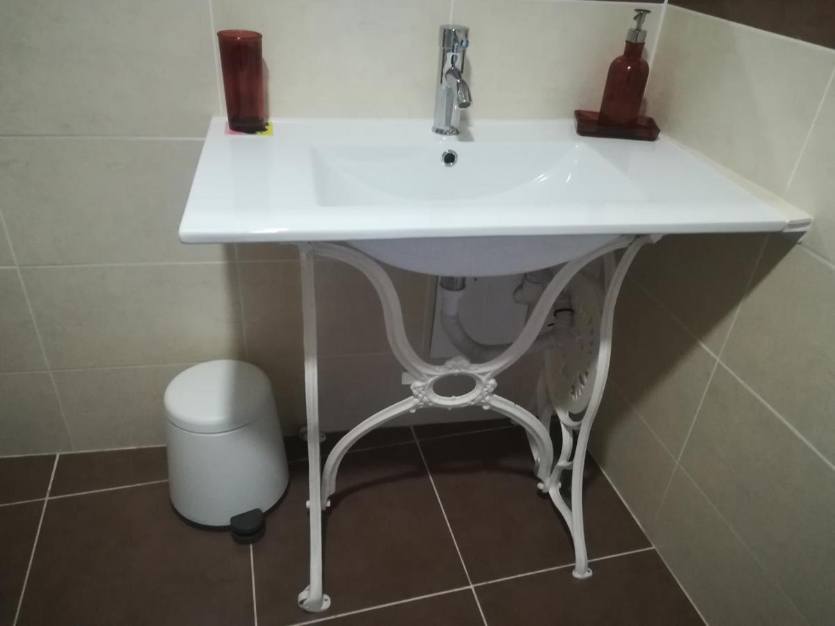 Eiras Do Dao Hotel Пеналва до Кастело Екстериор снимка