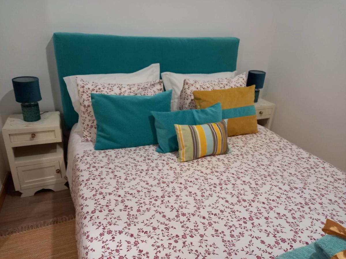 Eiras Do Dao Hotel Пеналва до Кастело Екстериор снимка