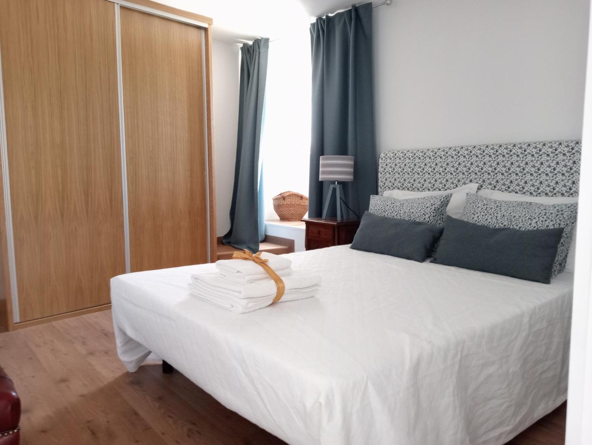 Eiras Do Dao Hotel Пеналва до Кастело Екстериор снимка
